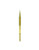 AMAOE AM-14U High Hardness Anti-magneticTitanium Alloy Tweezers  / Curved Head