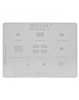 AMAOE Switch IC Chip Stencils (0.12MM)