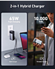 Anker 733 GaNPrime Power Bank (10000 mAh / 65W) (BLACK) (Only Ground Shipping)