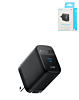 Anker Powerport 312 Ace USB-C Wall Adapter (25W) (BLACK) (Only Ground Shipping)