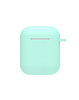AirPods 1/2 New Design Silicone Case - A10 (Only Ground Shipping)