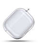 AirPods 3 Hybrid Case with Air Cushion Technology - Clear (Only Ground Shipping)
