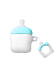 AirPods 1/2 New Design Silicone Case - D6 (Only Ground Shipping)