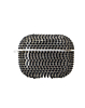 Bling Diamond Dual Layer Protection Case - Style 21 for AirPods 1/2 (Only Ground Shipping)