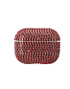 Bling Diamond Dual Layer Protection Case - Style 26 for AirPods 1/2 (Only Ground Shipping)