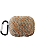 Rhinestone Design Case - Style 4 for AirPods 1/2 (Only Ground Shipping)