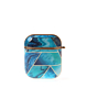 Marble Design TPU Case - Style 2 for AirPods 1/2 (Only Ground Shipping)