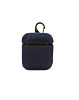 AirPods 1/2 Soft Case (DARK BLUE) (Only Ground Shipping)