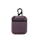 AirPods 1/2 Soft Case (PURPLE) (Only Ground Shipping)