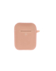 Night Glow Silicone Case - Style 6 for AirPods 1/2 (Only Ground Shipping)