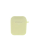 Night Glow Silicone Case - Style 7 for AirPods 1/2 (Only Ground Shipping)