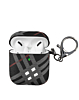 Genuine Leather Case - Style 11 for AirPods 1/2 (Only Ground Shipping)