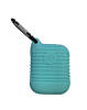 AirPods 1/2 Case with Anti - Lost Strap (MINT) (Only Ground Shipping)