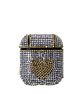 New Stone Design Case - Style 11 for AirPods 1/2 (Only Ground Shipping)