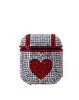 New Stone Design Case - Style 23 for AirPods 1/2 (Only Ground Shipping)