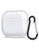 AirPods 3 Hybrid Case with Air Cushion Technology - Clear (Only Ground Shipping)