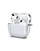AirPods 3 Hybrid Case with Air Cushion Technology - Clear (Only Ground Shipping)