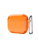 AirPods 3 Hybrid Case with Air Cushion Technology - ORANGE (Only Ground Shipping)