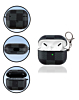 AirPods 3 Fashion Leather Case - BLUE (Only Ground Shipping)