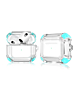 AirPods 3 Rugged Ring Shockproof Armor Case - GREEN (Only Ground Shipping)