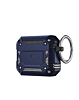 AirPods 3 TPU Rugged Shockproof Armor Case - NAVY BLUE (Only Ground Shipping)