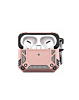 AirPods 3 TPU Rugged Shockproof Armor Case - ROSE GOLD (Only Ground Shipping)