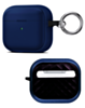 AirPods 3 Protective Shell Wireless Earphone Case - BLUE (Only Ground Shipping)