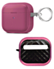 AirPods 3 Protective Shell Wireless Earphone Case - HOT PINK (Only Ground Shipping)
