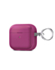 AirPods 3 Protective Shell Wireless Earphone Case - HOT PINK (Only Ground Shipping)