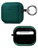 AirPods 3 Protective Shell Wireless Earphone Case - DARK GREEN (Only Ground Shipping)