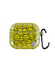 HSoft TPU Design Case - Style 10 for AirPods 3 (Only Ground Shipping)