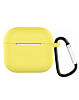 AirPods 3 Silicone Case - YELLOW (Only Ground Shipping)