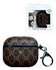 Genuine Leather Case - Style 16 for AirPods 3 (Only Ground Shipping)
