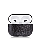 Snake Fashion Leather Case - Style 25 for AirPods 3 (Only Ground Shipping)