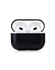 Snake Fashion Leather Case - Style 26 for AirPods 3 (Only Ground Shipping)