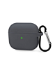 AirPods 3 Silicone Case (GRAY) (Only Ground Shipping)