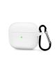 AirPods 3 Silicone Case (WHITE) (Only Ground Shipping)