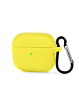 AirPods 3 Silicone Case (YELLOW) (Only Ground Shipping)