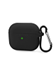 AirPods 3 Silicone Case (BLACK) (Only Ground Shipping)