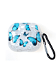 Soft TPU Case with IMD Design - Style 9 for AirPods 3 (Only Ground Shipping)