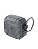 Hard Full Protective Military Design Case - GRAY for Airpods 4th Gen (Only Ground Shipping)