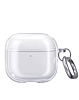 Soft Clear Case for Airpods 4th Gen (Only Ground Shipping)
