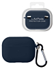 AirPods Pro (1st / 2nd Gen) Silicone Case - BLUE (Only Ground Shipping)