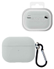 AirPods Pro (1st / 2nd Gen) Silicone Case - WHITE (Only Ground Shipping)