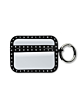 AirPods 3 Diamond and Mirror TPU Soft Case - BLACK (Only Ground Shipping)