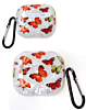 Soft TPU Case with IMD Design - Style 8 for AirPods 3 (Only Ground Shipping)