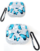 Soft TPU Case with IMD Design - Style 9 for AirPods 3 (Only Ground Shipping)