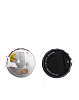 Replacement Battery for Airpods Pro (Right) (Only Ground Shipping)