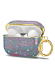 New Stone Design Case - MIX COLOUR for AirPods Pro (3rd Gen) (Only Ground Shipping)
