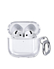 Soft Clear Case for Airpods Pro 3 (Only Ground Shipping)